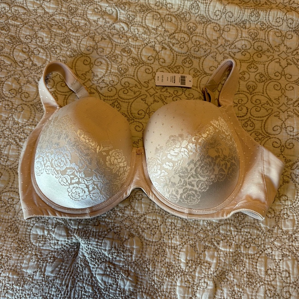 Soma Stunning Support Full Coverage Bra